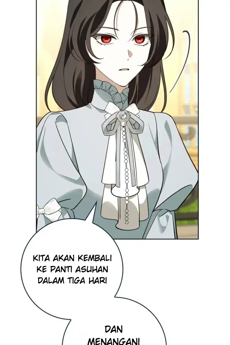 The 100 Curses of Illeston Mansion Chapter 47 Gambar 107