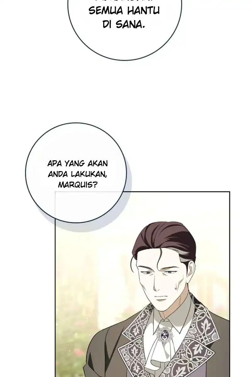 The 100 Curses of Illeston Mansion Chapter 47 Gambar 108
