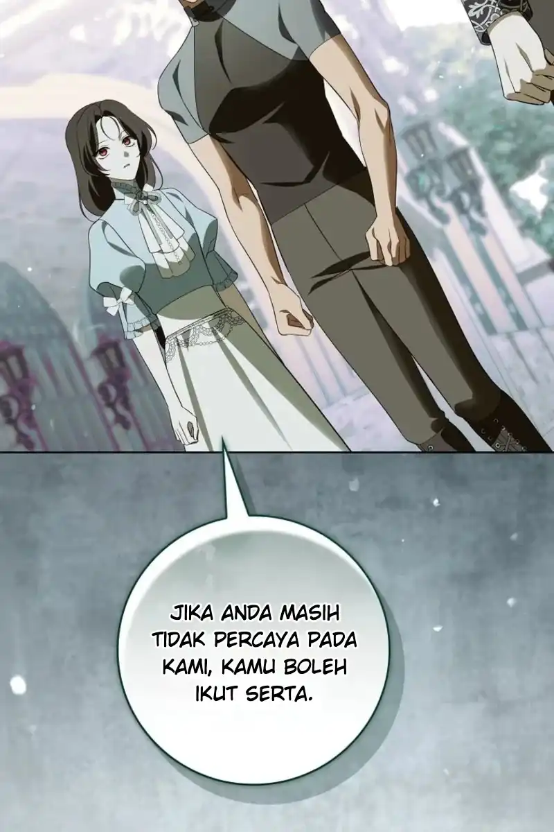 The 100 Curses of Illeston Mansion Chapter 47 Gambar 111