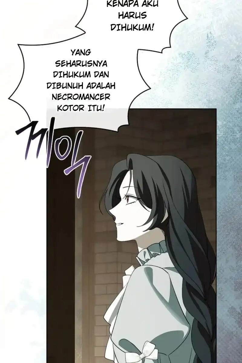 The 100 Curses of Illeston Mansion Chapter 47 Gambar 68