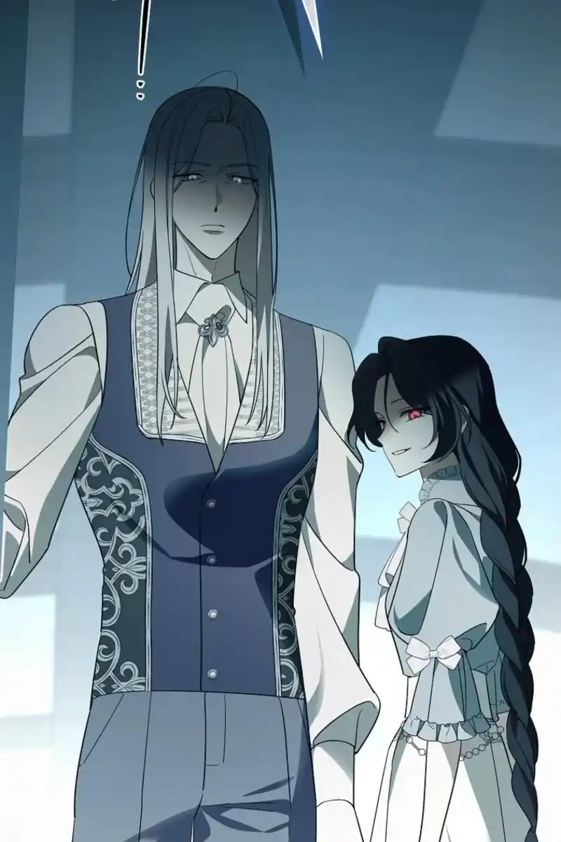 The 100 Curses of Illeston Mansion Chapter 47 Gambar 70