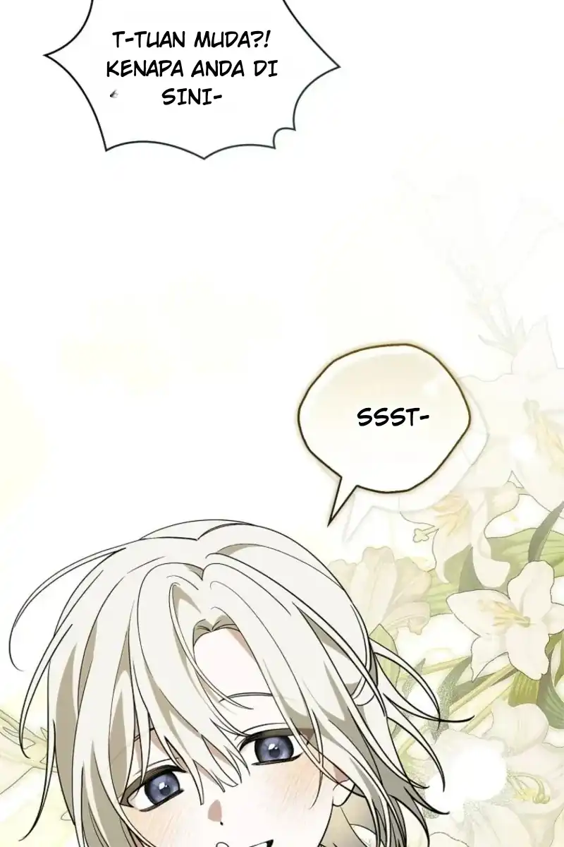 The 100 Curses of Illeston Mansion Chapter 47 Gambar 82