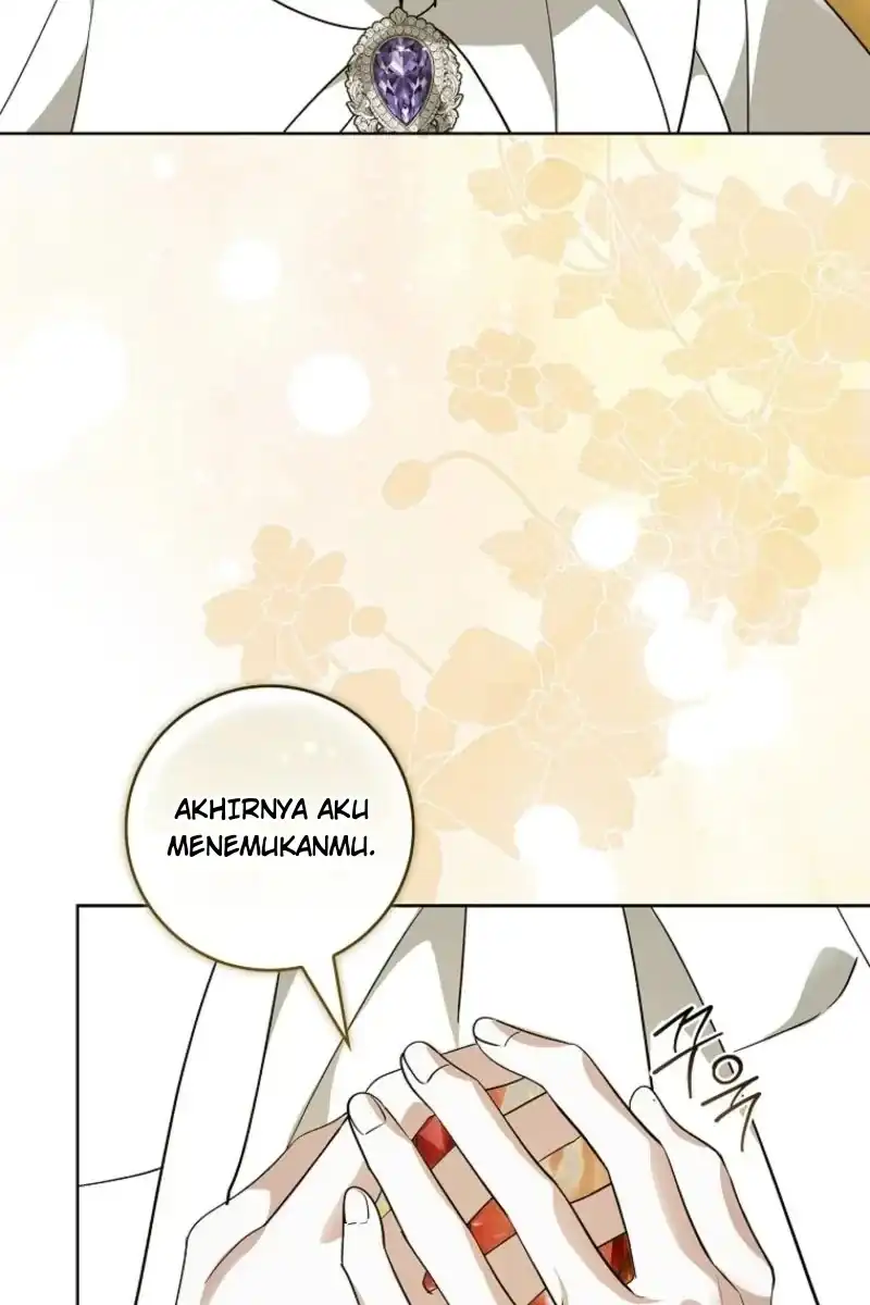 The 100 Curses of Illeston Mansion Chapter 47 Gambar 87