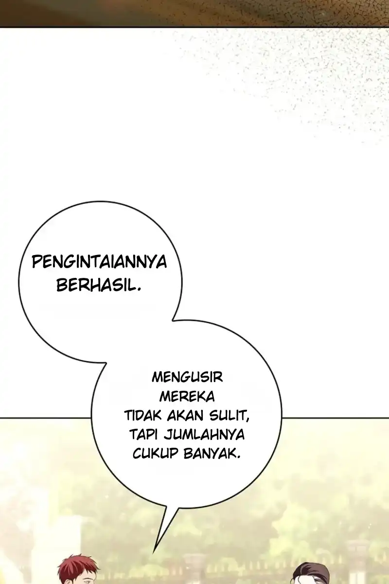The 100 Curses of Illeston Mansion Chapter 47 Gambar 91