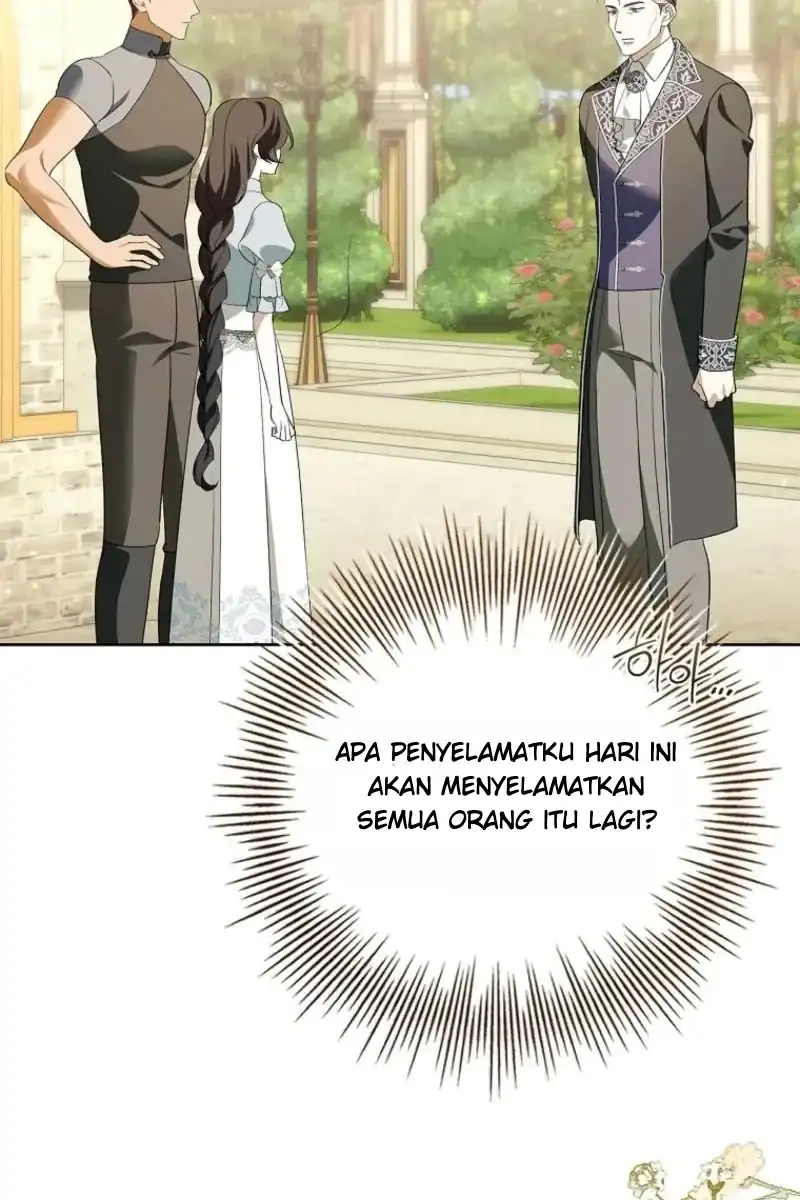 The 100 Curses of Illeston Mansion Chapter 47 Gambar 92