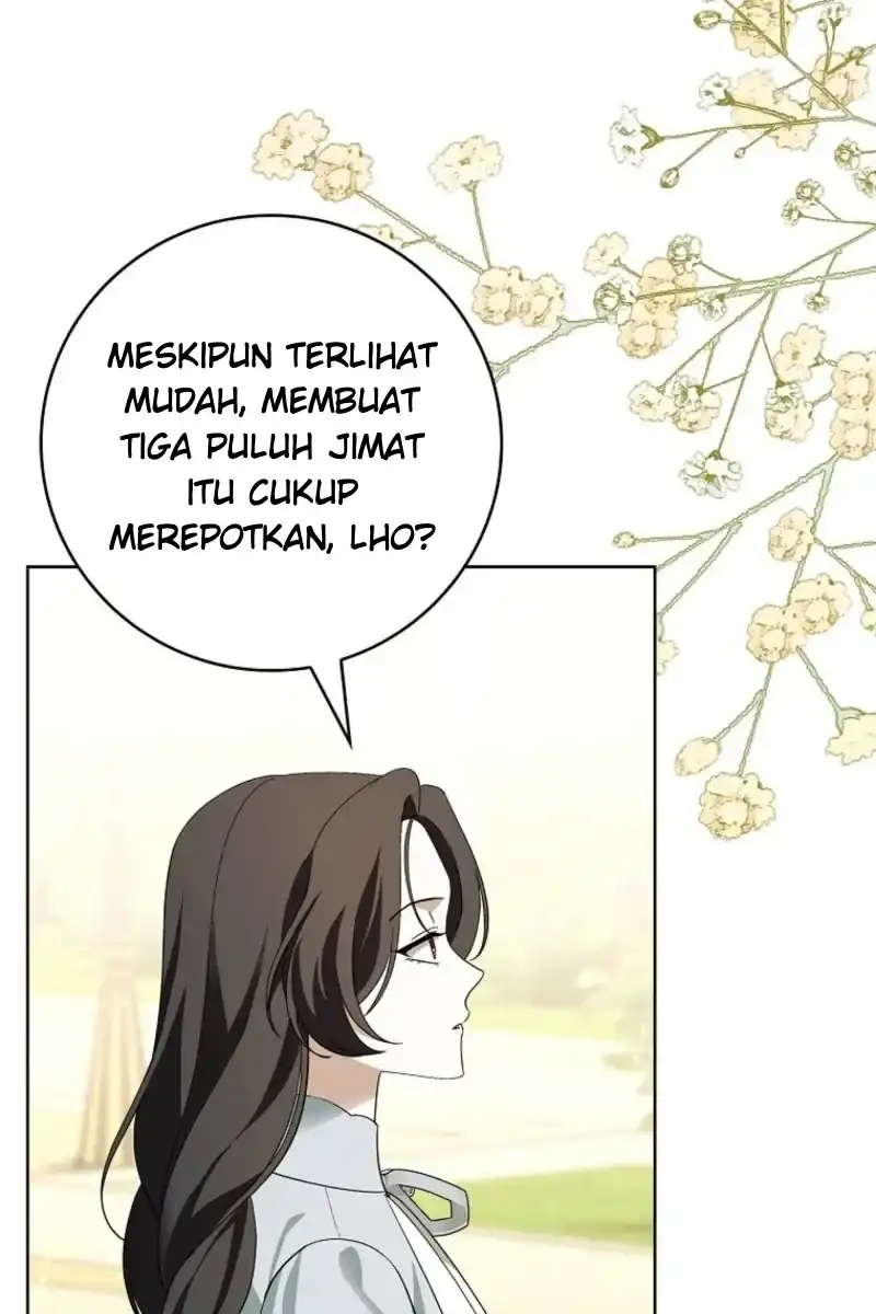 The 100 Curses of Illeston Mansion Chapter 47 Gambar 93