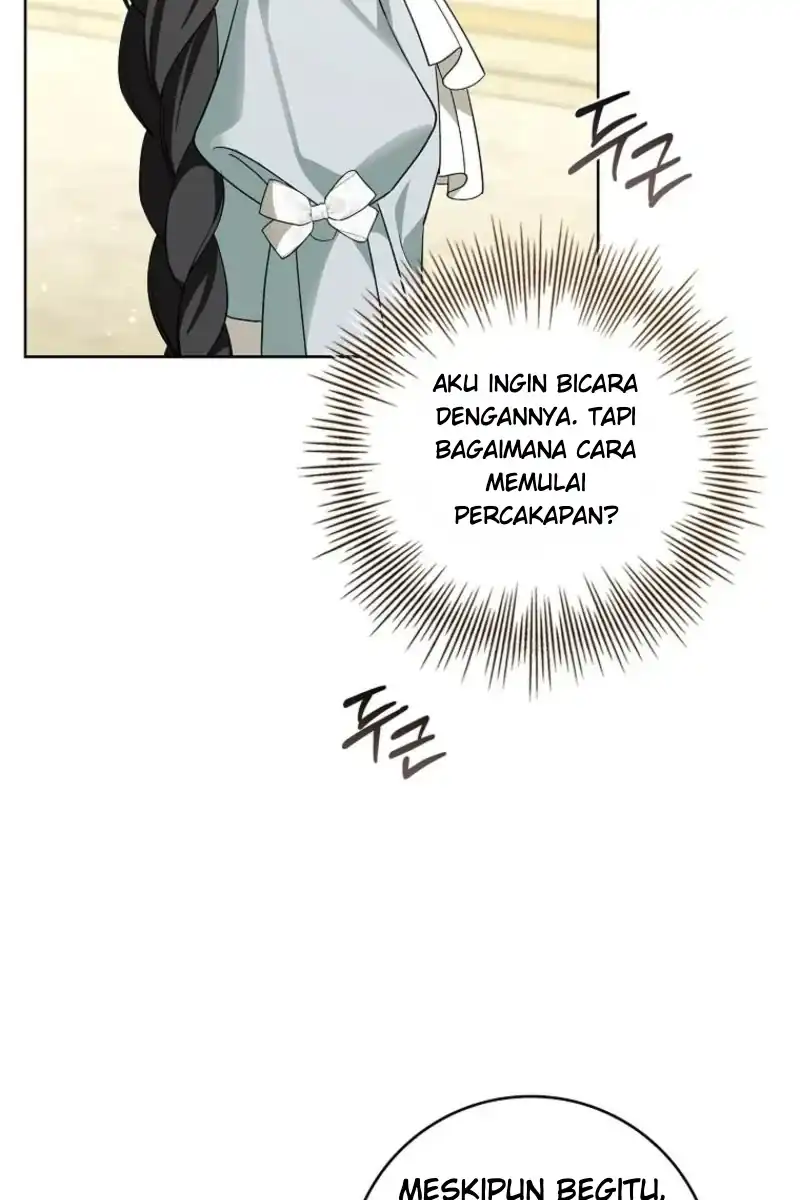 The 100 Curses of Illeston Mansion Chapter 47 Gambar 94