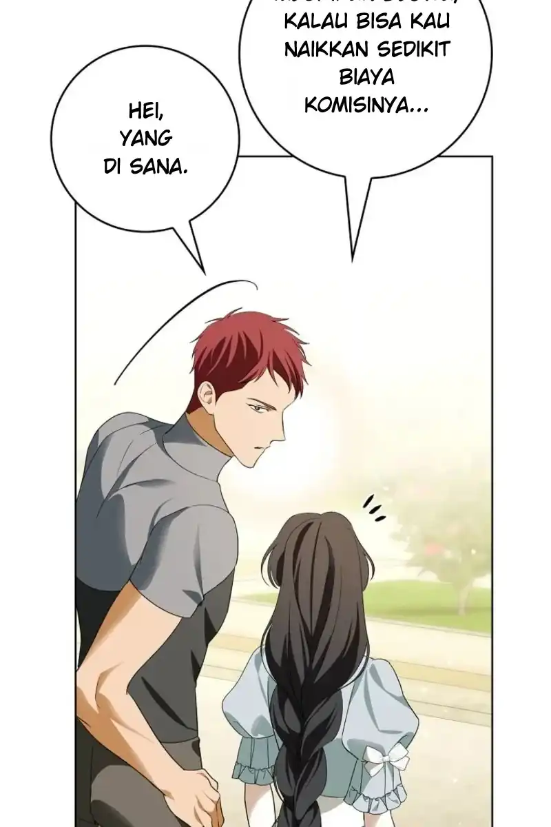 The 100 Curses of Illeston Mansion Chapter 47 Gambar 95