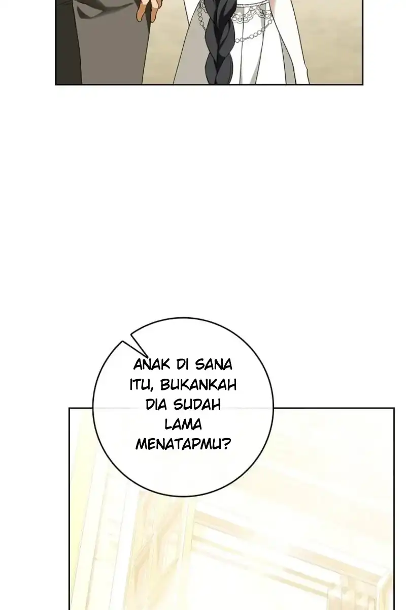 The 100 Curses of Illeston Mansion Chapter 47 Gambar 96