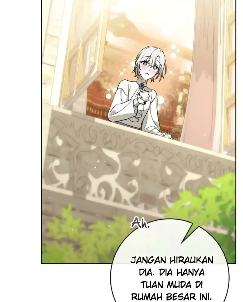 The 100 Curses of Illeston Mansion Chapter 47 Gambar 97
