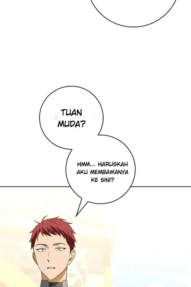 The 100 Curses of Illeston Mansion Chapter 47 Gambar 98