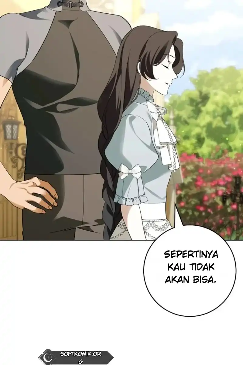 The 100 Curses of Illeston Mansion Chapter 47 Gambar 99