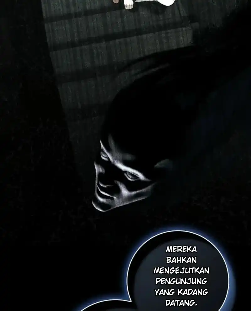 The 100 Curses of Illeston Mansion Chapter 48 Gambar 20