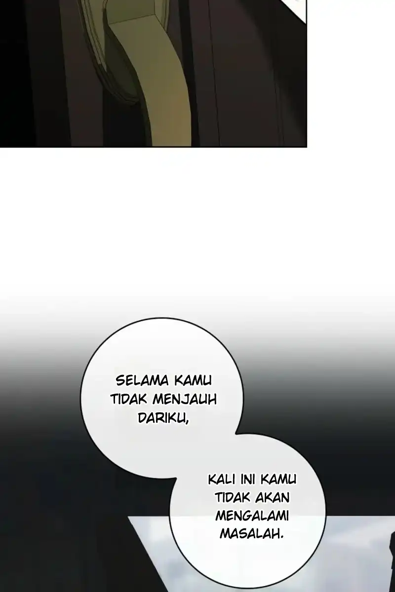 The 100 Curses of Illeston Mansion Chapter 48 Gambar 30