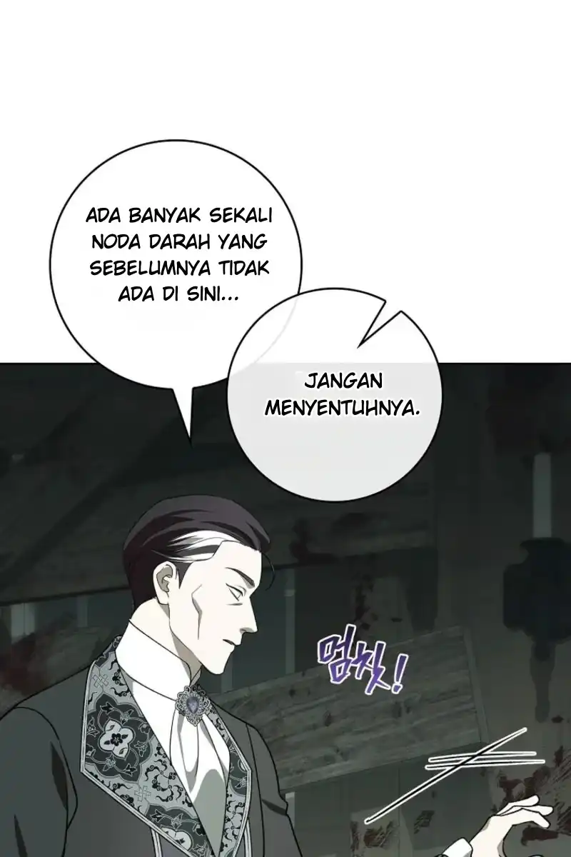 The 100 Curses of Illeston Mansion Chapter 48 Gambar 37