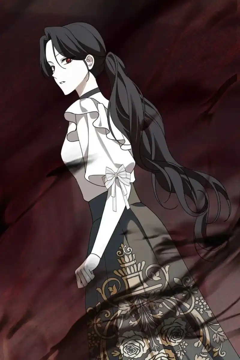 The 100 Curses of Illeston Mansion Chapter 48 Gambar 41