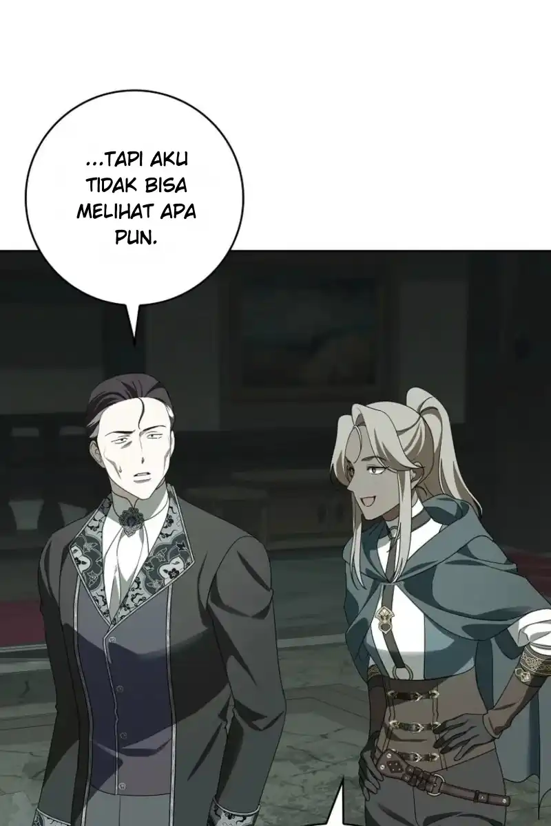 The 100 Curses of Illeston Mansion Chapter 48 Gambar 43