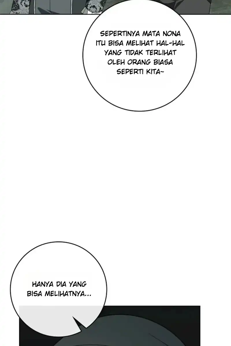 The 100 Curses of Illeston Mansion Chapter 48 Gambar 44