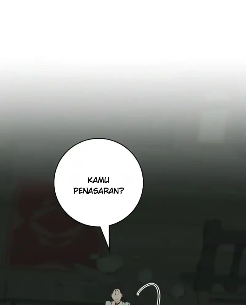 The 100 Curses of Illeston Mansion Chapter 48 Gambar 46
