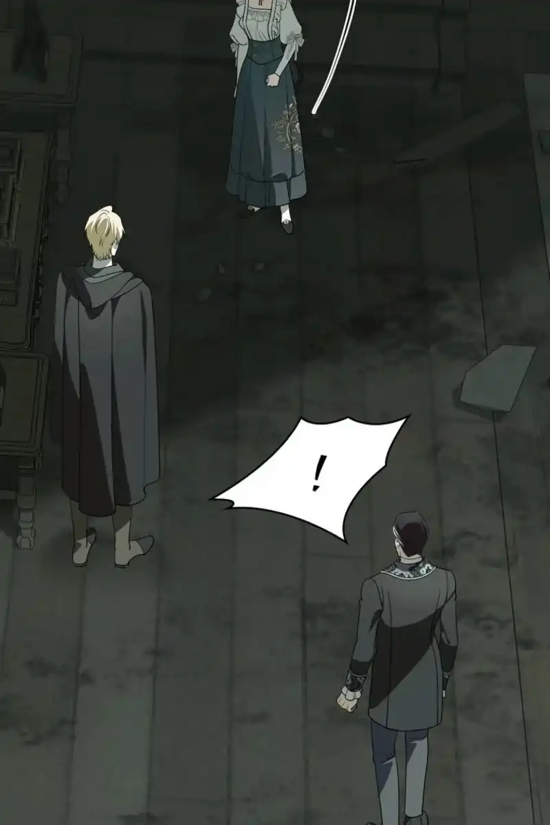 The 100 Curses of Illeston Mansion Chapter 48 Gambar 47