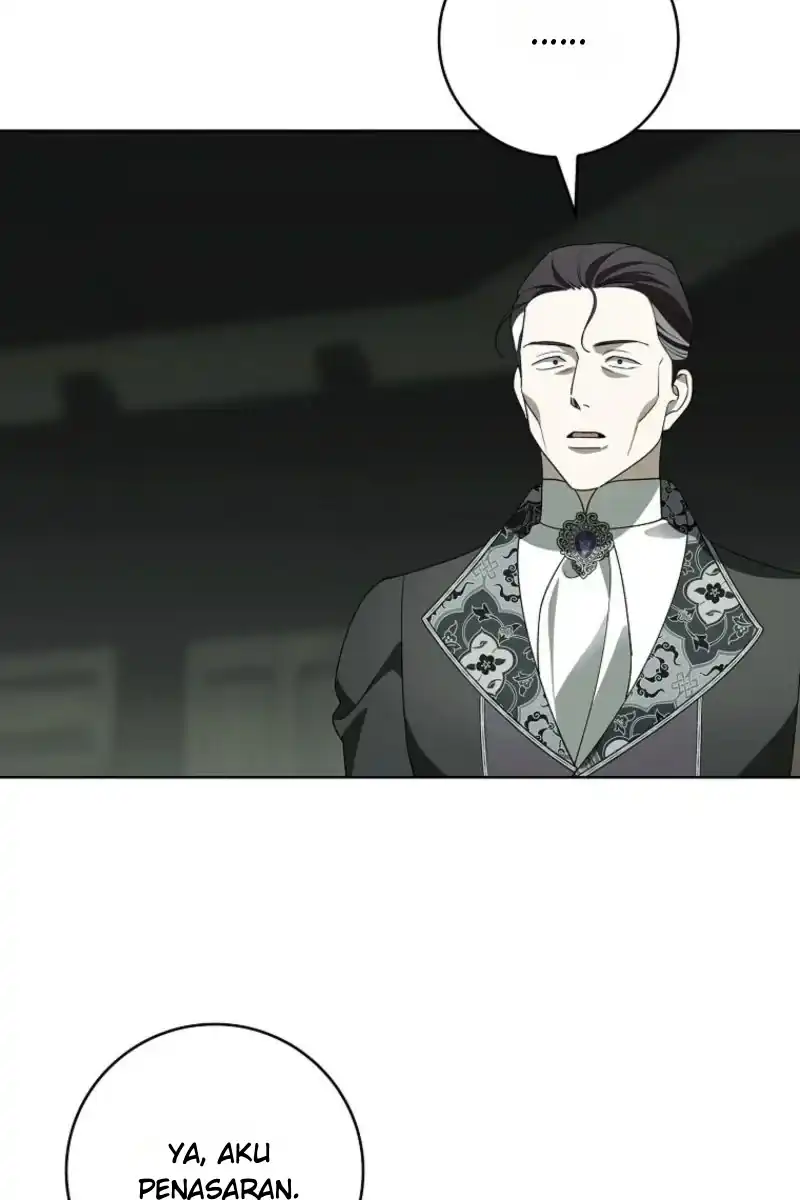 The 100 Curses of Illeston Mansion Chapter 48 Gambar 49