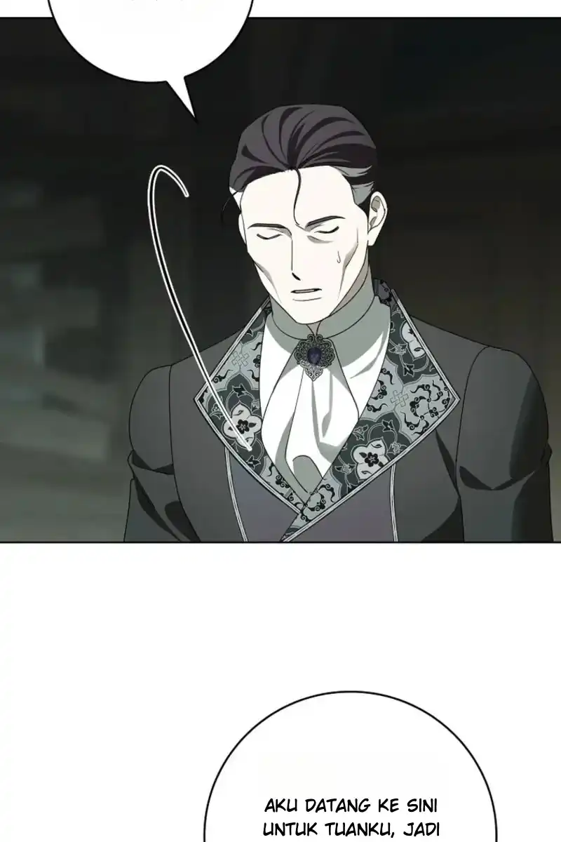 The 100 Curses of Illeston Mansion Chapter 48 Gambar 50