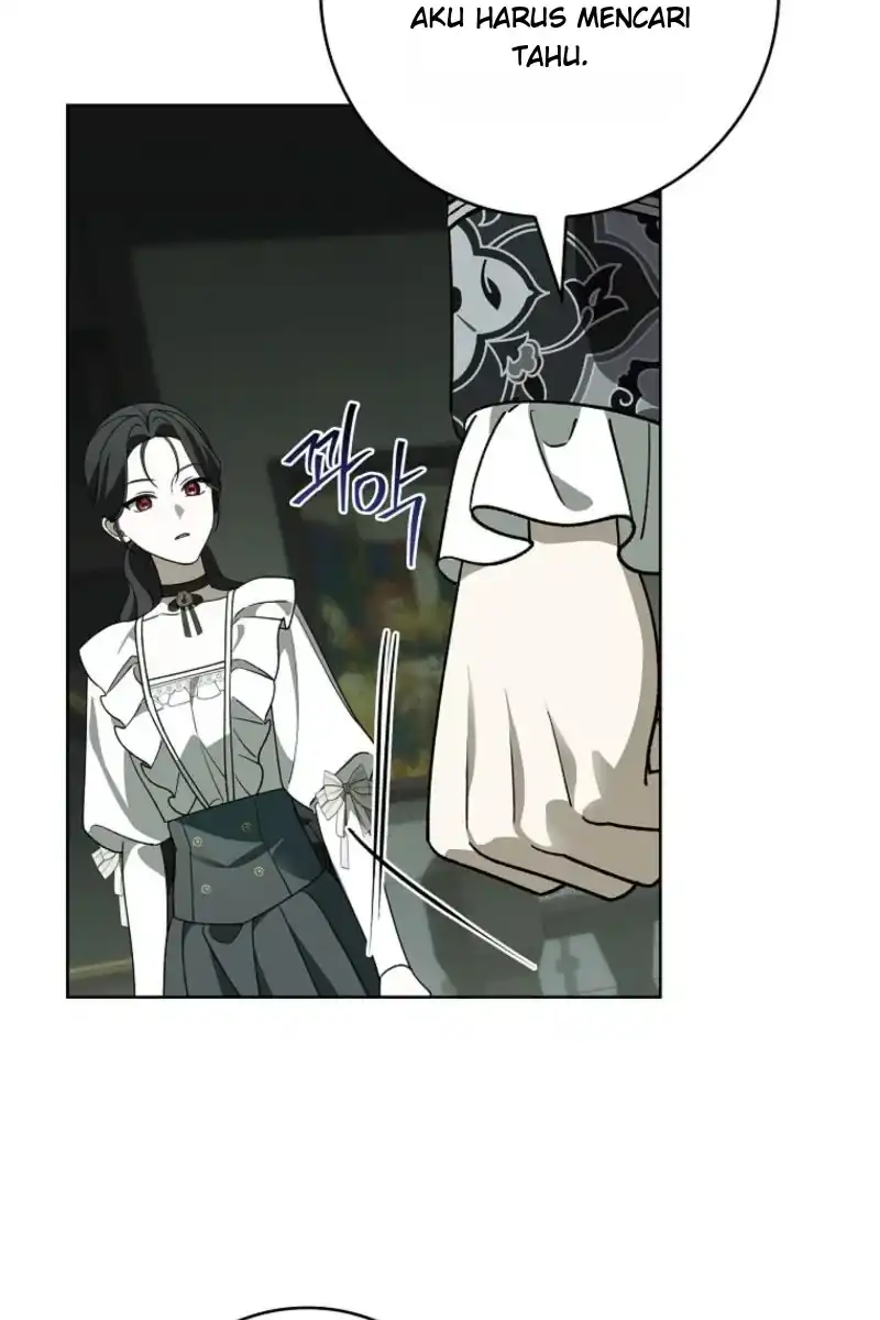 The 100 Curses of Illeston Mansion Chapter 48 Gambar 51