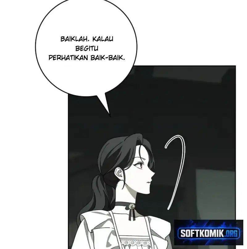 The 100 Curses of Illeston Mansion Chapter 48 Gambar 53