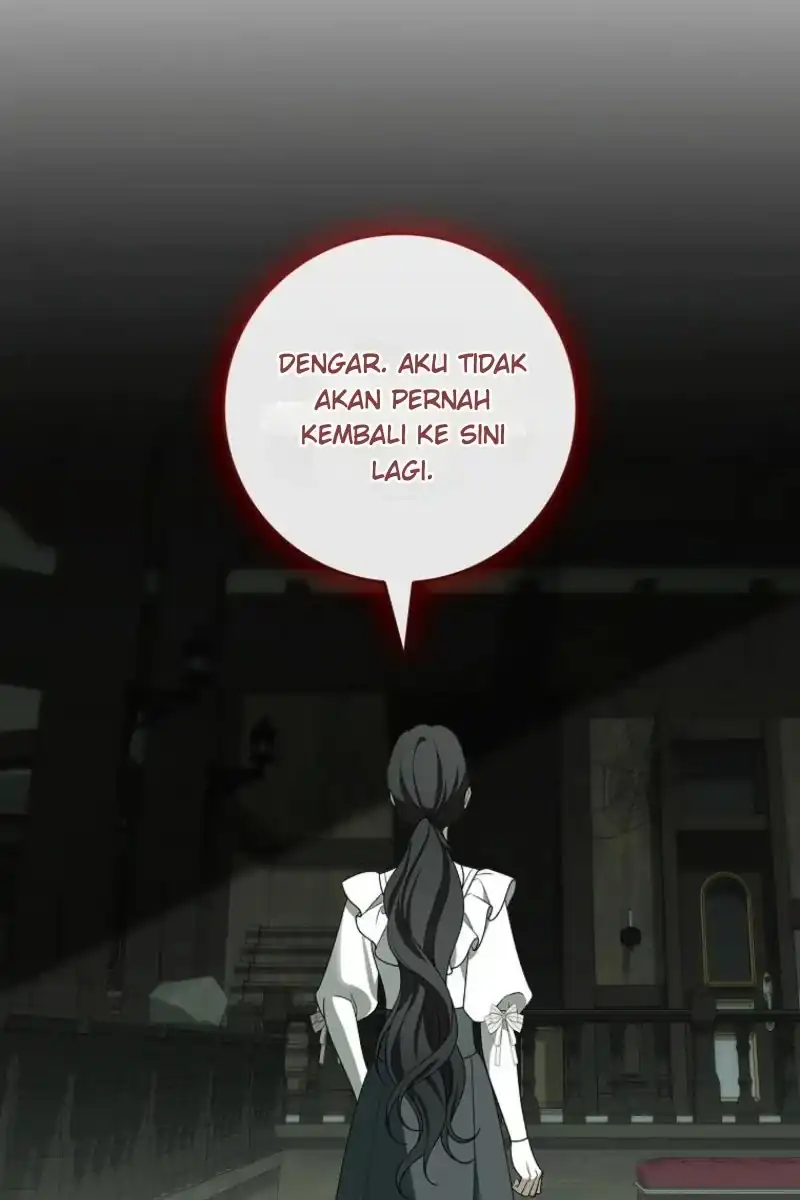 The 100 Curses of Illeston Mansion Chapter 48 Gambar 55