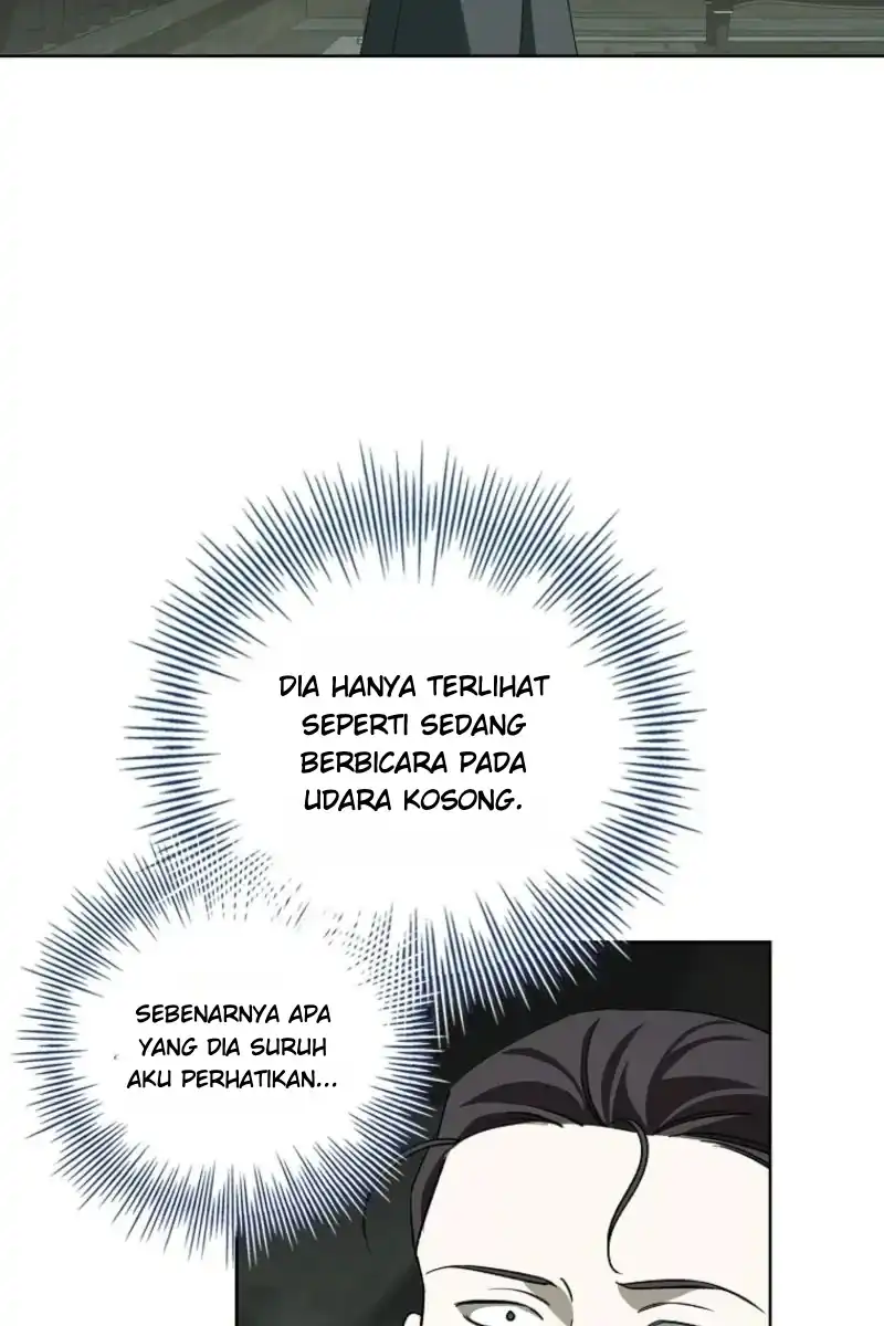 The 100 Curses of Illeston Mansion Chapter 48 Gambar 56