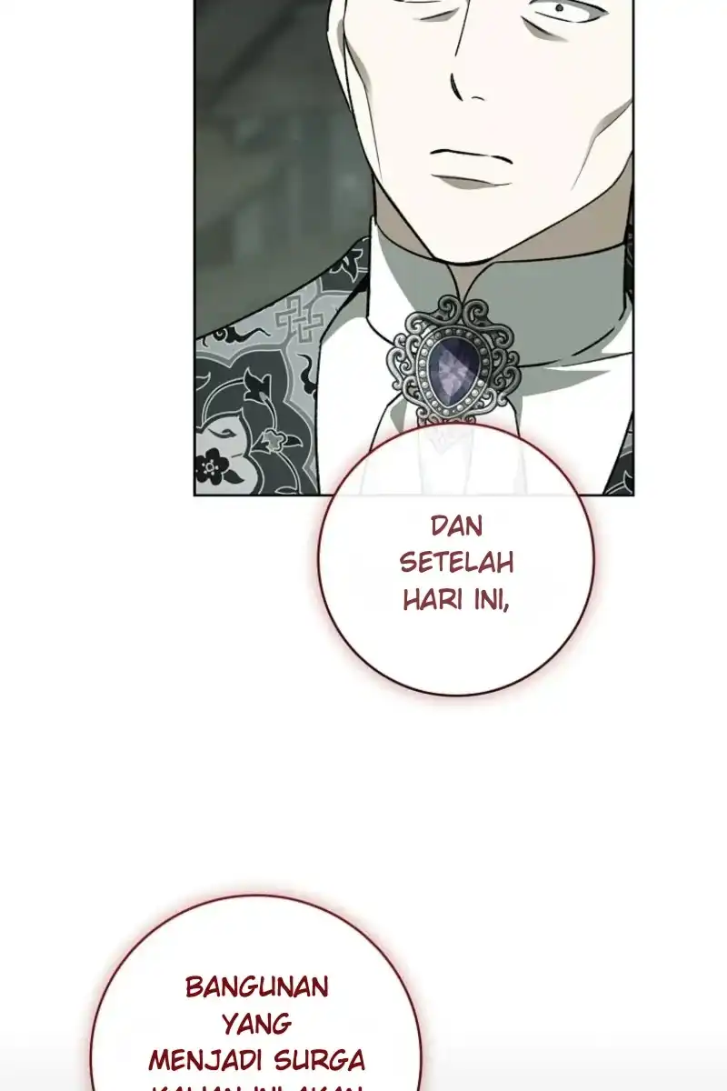 The 100 Curses of Illeston Mansion Chapter 48 Gambar 57