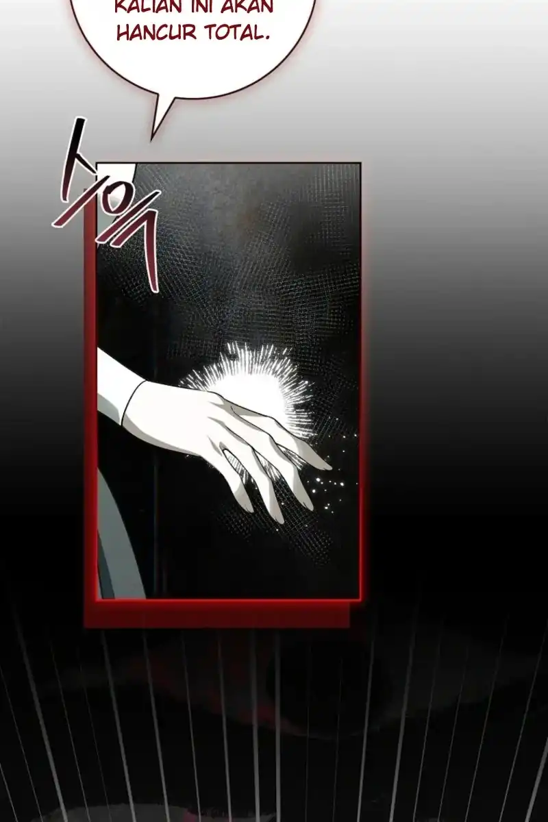 The 100 Curses of Illeston Mansion Chapter 48 Gambar 58