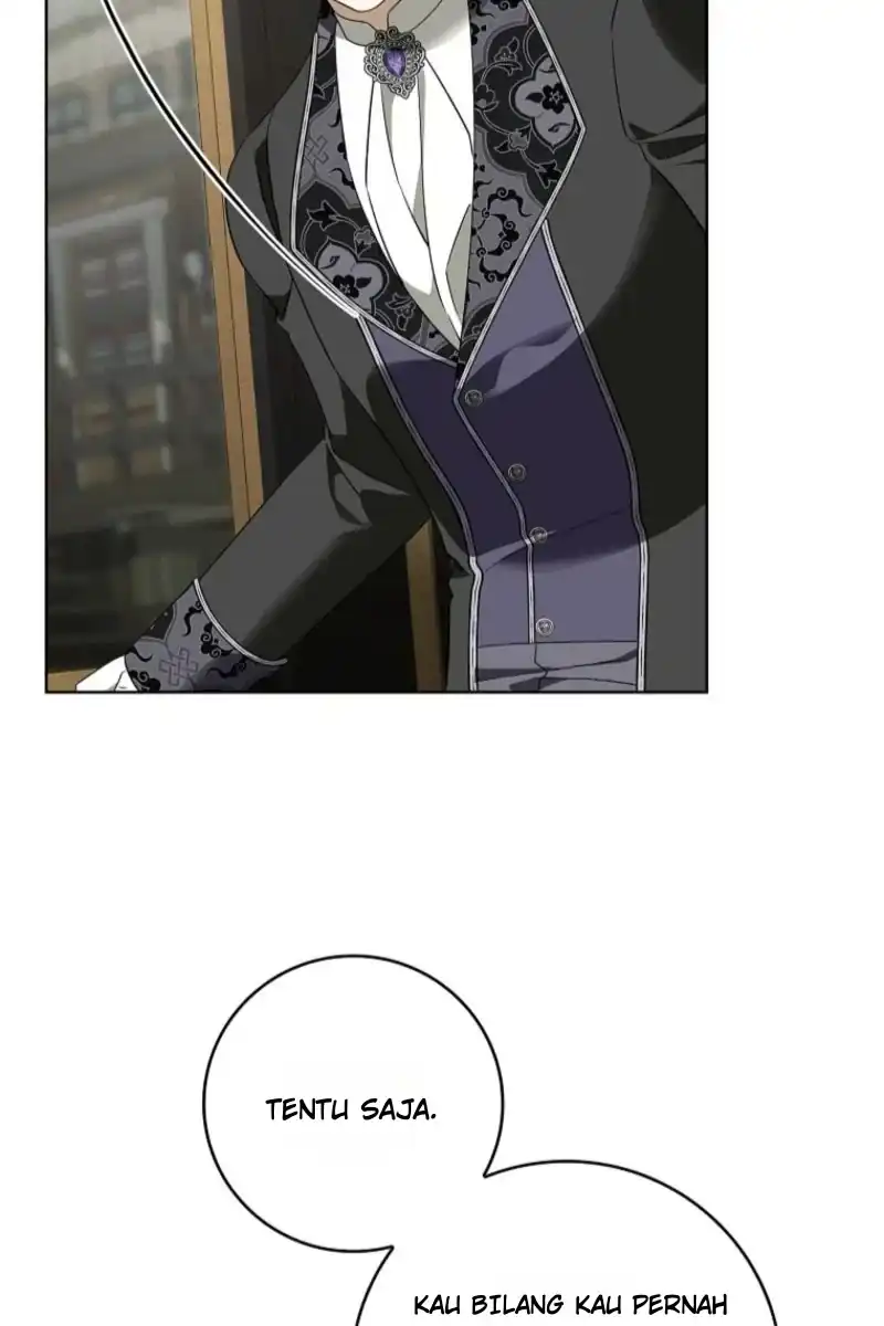 The 100 Curses of Illeston Mansion Chapter 48 Gambar 6