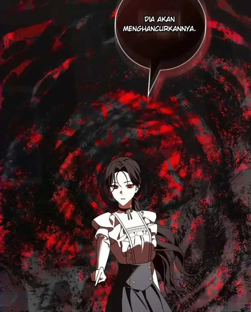 The 100 Curses of Illeston Mansion Chapter 48 Gambar 60