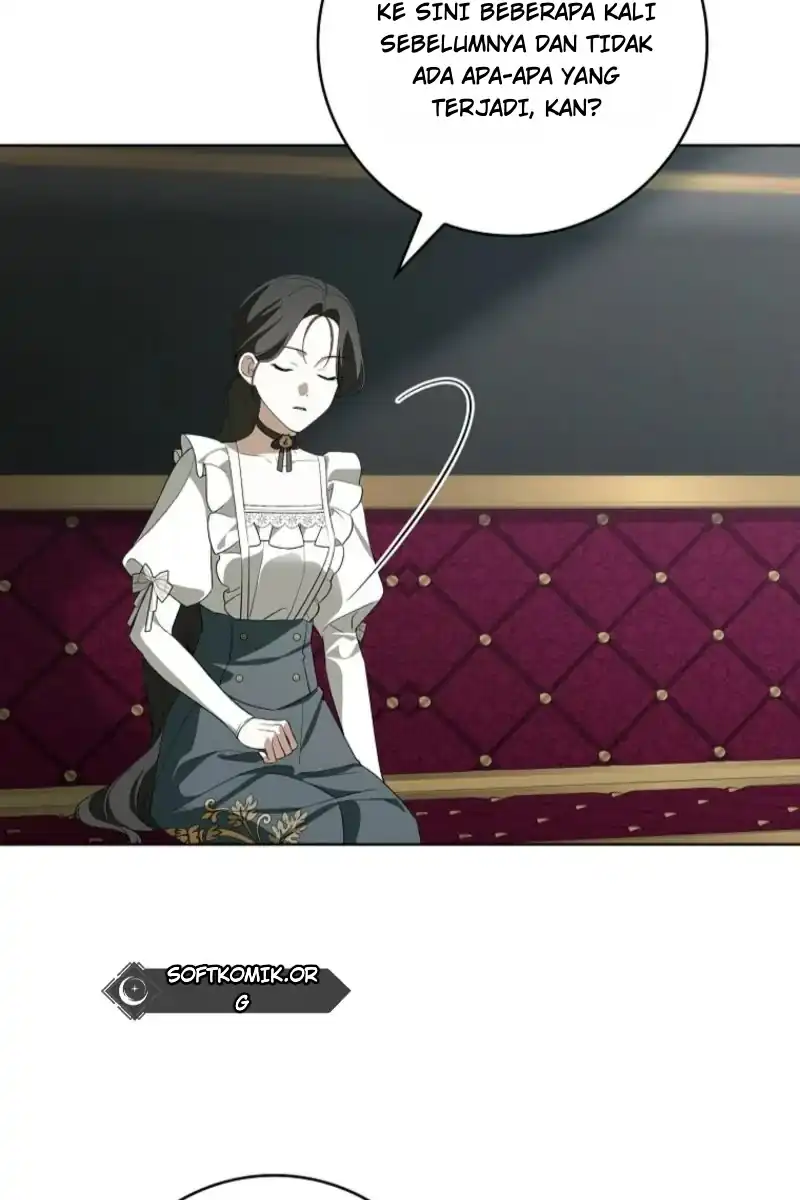 The 100 Curses of Illeston Mansion Chapter 48 Gambar 7