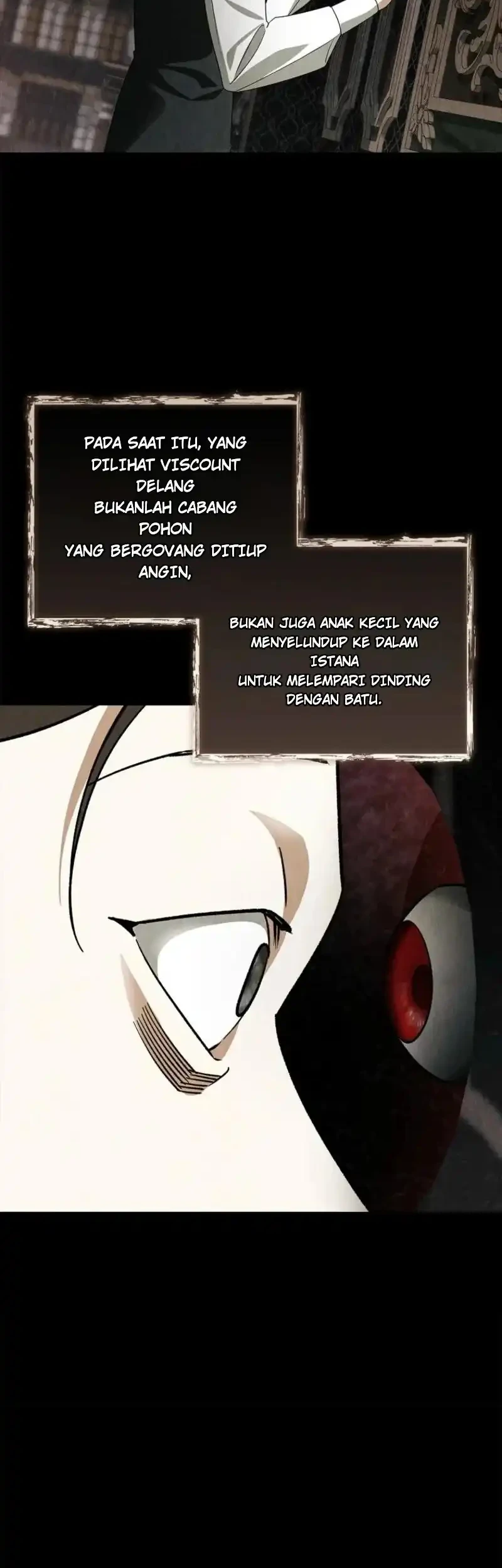 The 100 Curses of Illeston Mansion Chapter 49 Gambar 43