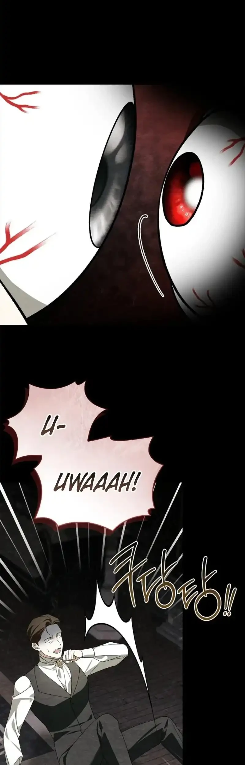 The 100 Curses of Illeston Mansion Chapter 49 Gambar 44