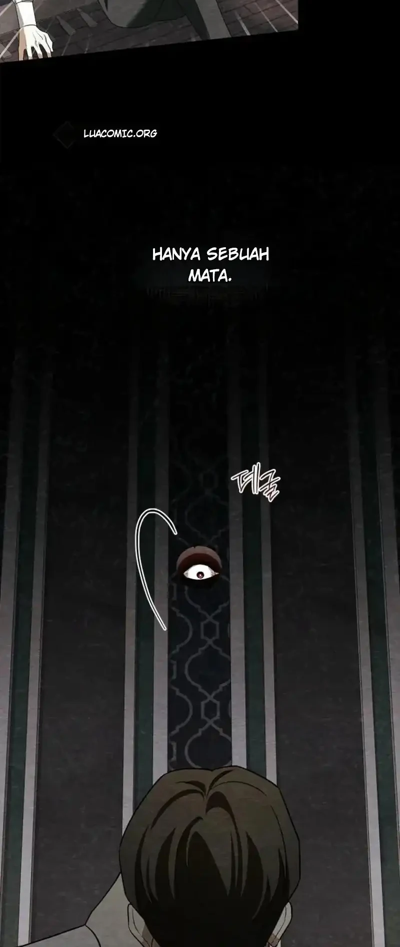 The 100 Curses of Illeston Mansion Chapter 49 Gambar 45