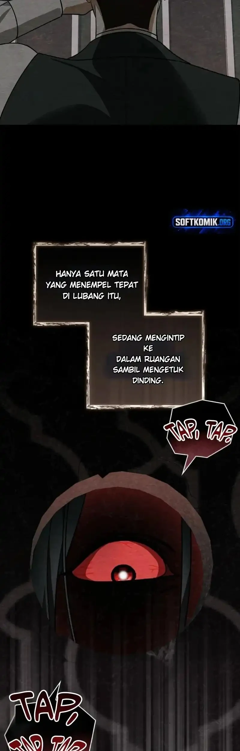 The 100 Curses of Illeston Mansion Chapter 49 Gambar 46