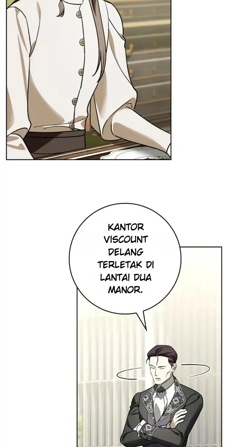 The 100 Curses of Illeston Mansion Chapter 49 Gambar 49