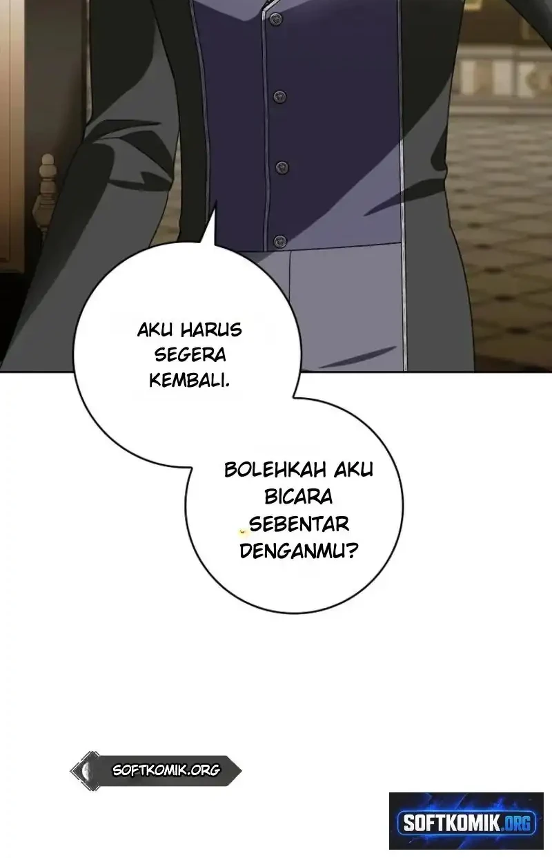 The 100 Curses of Illeston Mansion Chapter 49 Gambar 13