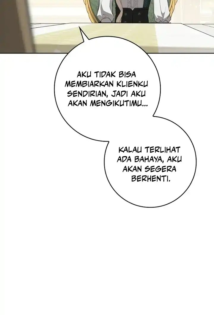 The 100 Curses of Illeston Mansion Chapter 5 Gambar 102