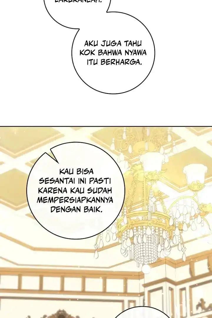 The 100 Curses of Illeston Mansion Chapter 5 Gambar 104