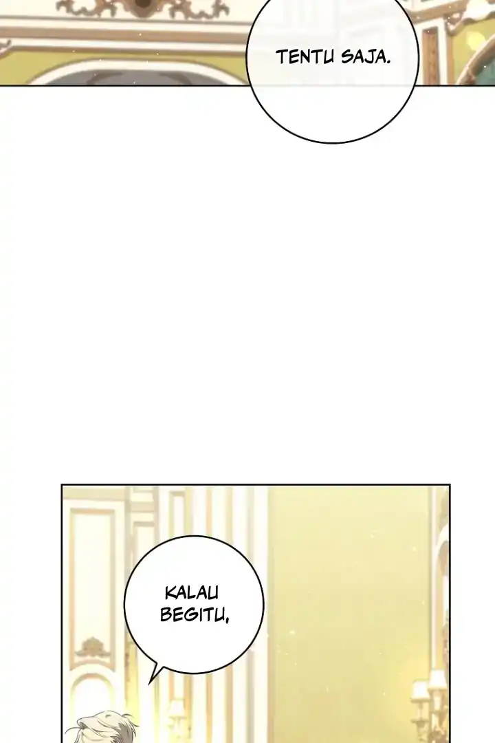 The 100 Curses of Illeston Mansion Chapter 5 Gambar 105