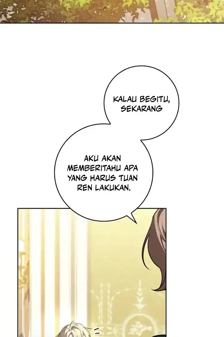 The 100 Curses of Illeston Mansion Chapter 5 Gambar 67
