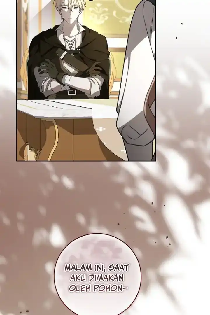 The 100 Curses of Illeston Mansion Chapter 5 Gambar 68