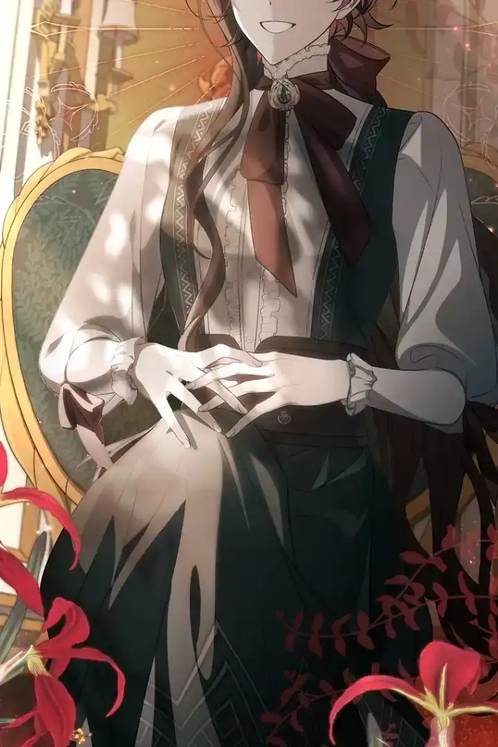 The 100 Curses of Illeston Mansion Chapter 5 Gambar 71