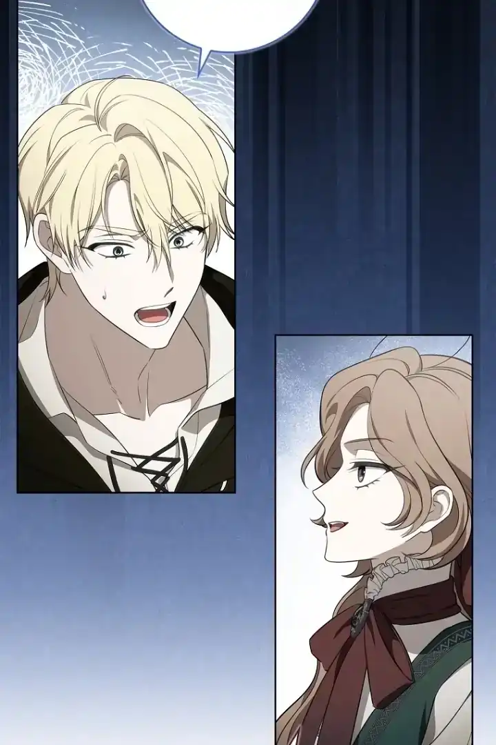The 100 Curses of Illeston Mansion Chapter 5 Gambar 78