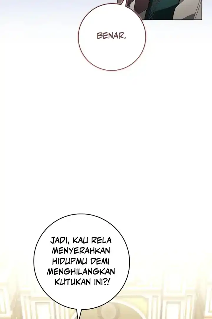 The 100 Curses of Illeston Mansion Chapter 5 Gambar 79