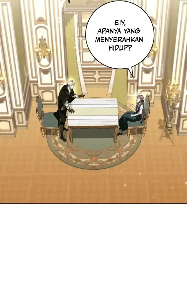 The 100 Curses of Illeston Mansion Chapter 5 Gambar 80